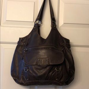 Sparrow True Hobo Bag